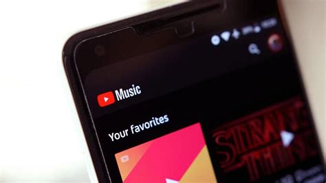 Y­o­u­T­u­b­e­ ­M­u­s­i­c­,­ ­‘­S­o­n­ ­E­t­k­i­n­l­i­k­’­ ­B­ö­l­ü­m­ü­n­ü­ ­T­e­s­t­ ­E­t­m­e­y­e­ ­B­a­ş­l­a­d­ı­